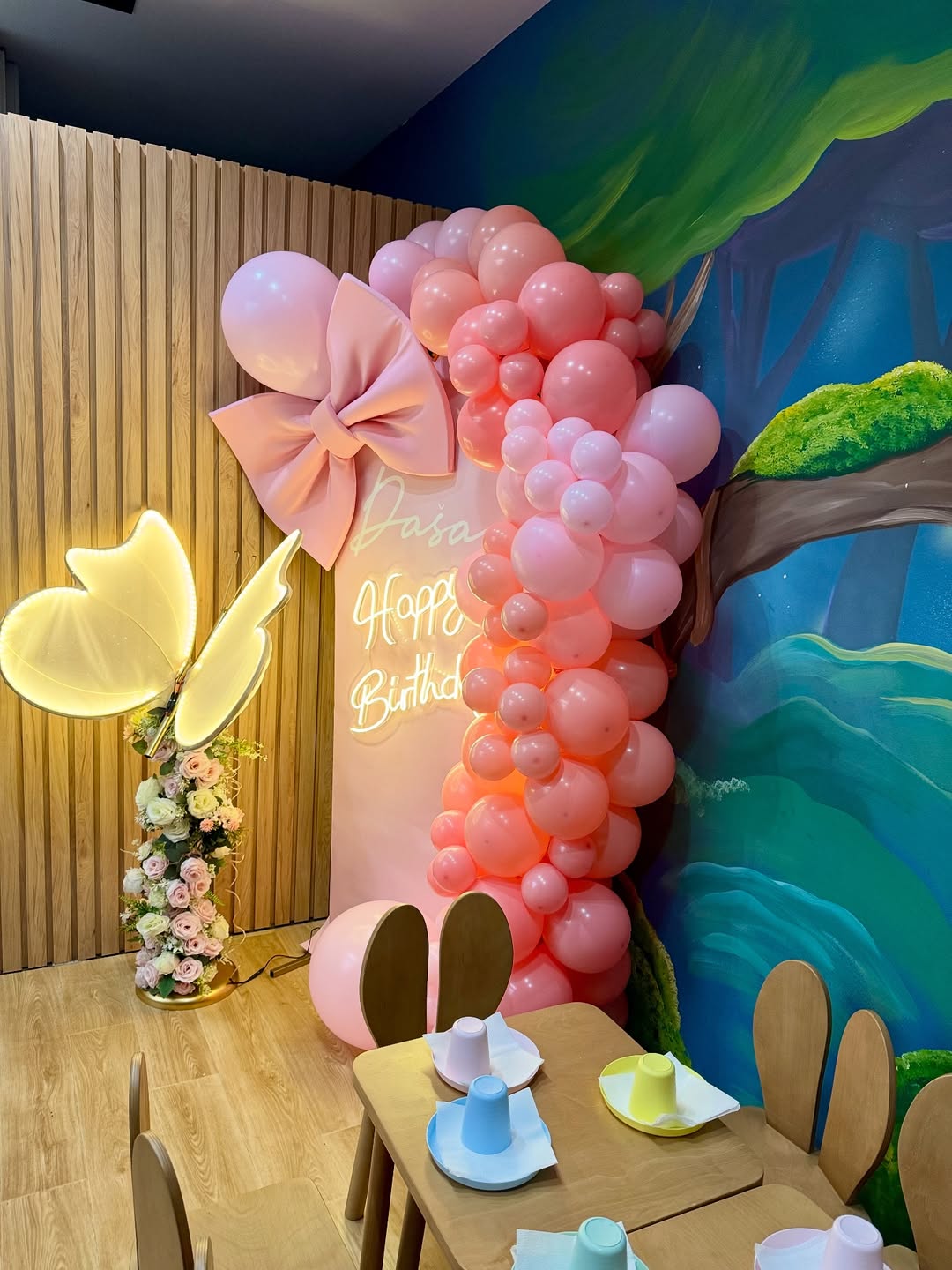 Dekoracije Kragujevac