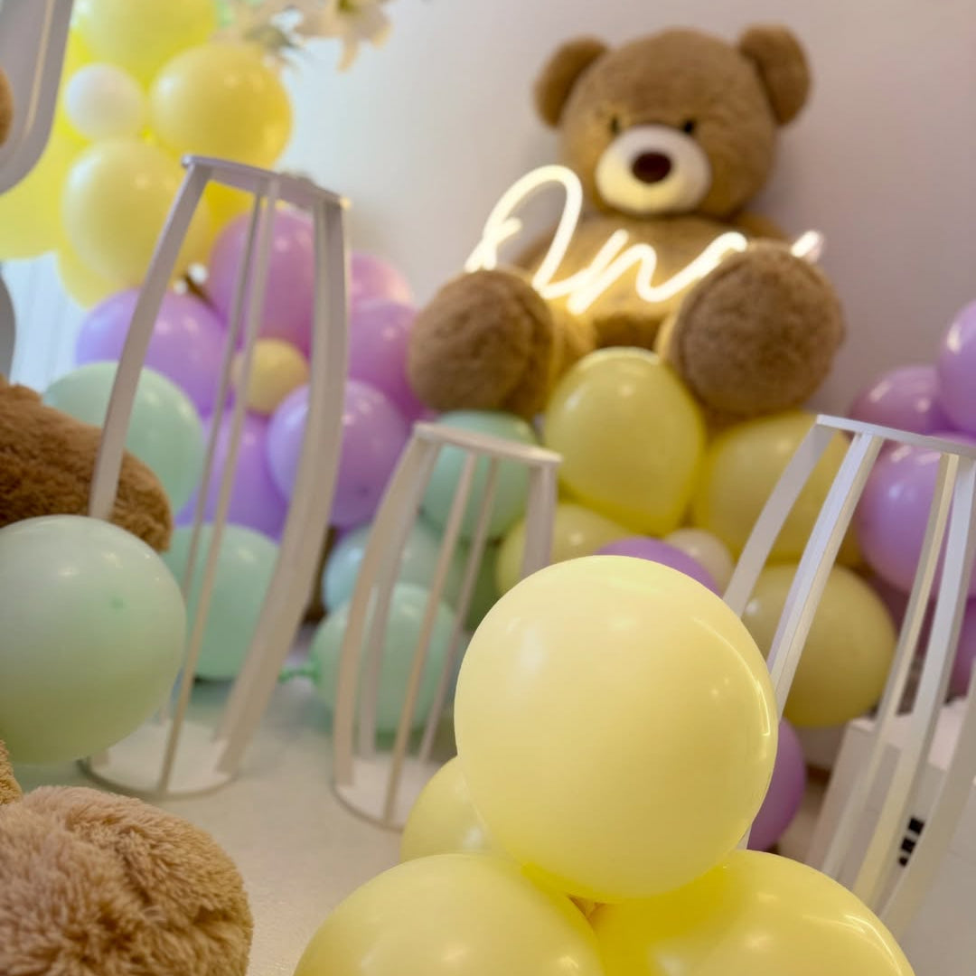 Dekoracije za proslave Kragujevac