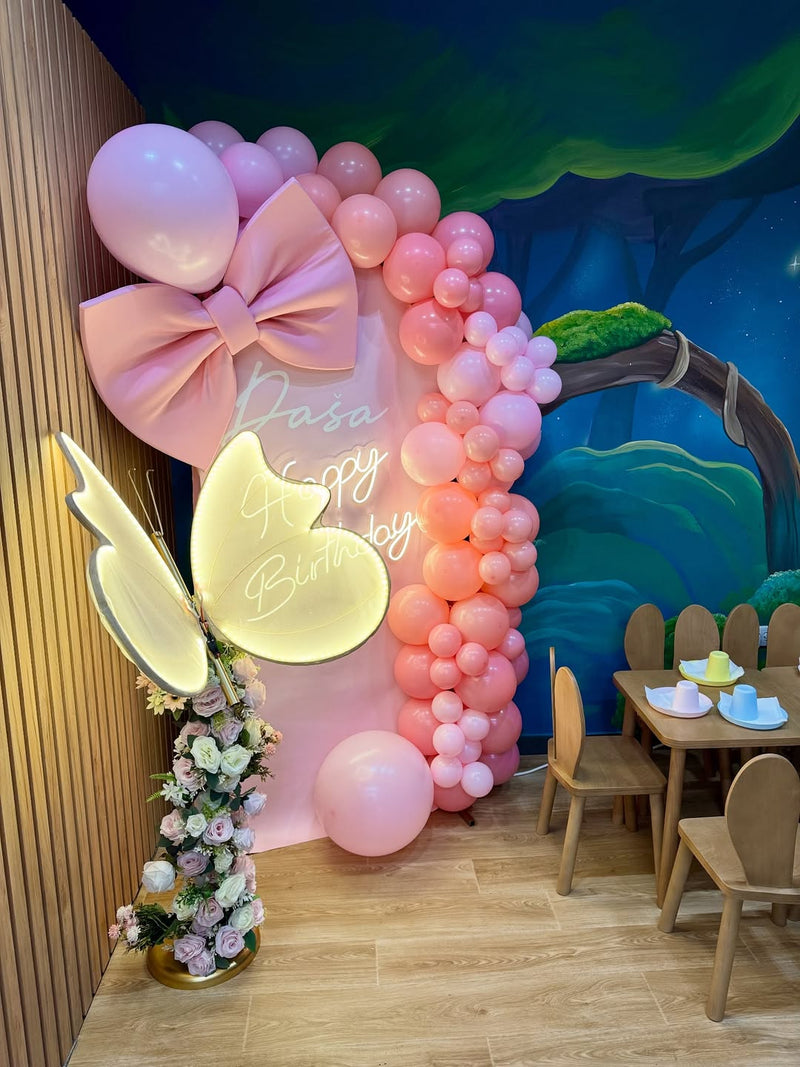 Dekoracije za proslave Kragujevac