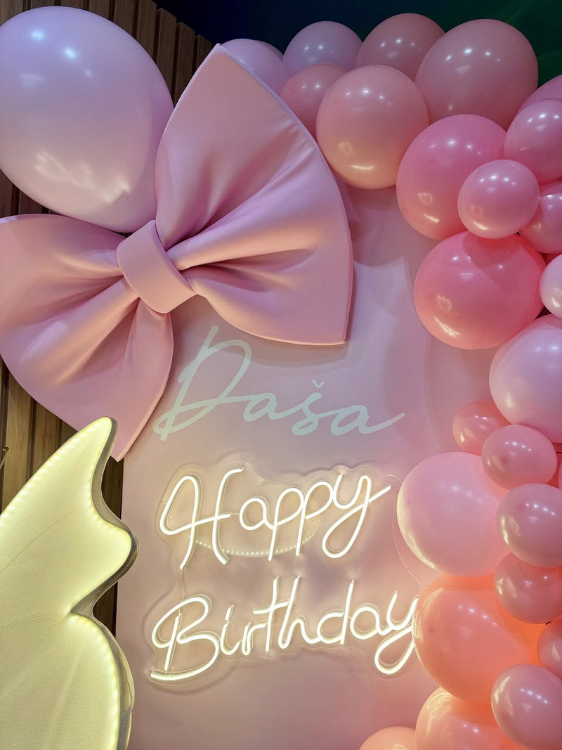 Dekoracije Kragujevac cena