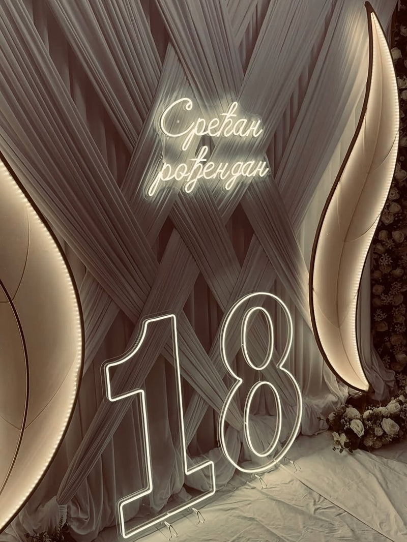 Helijumski baloni kragujevac